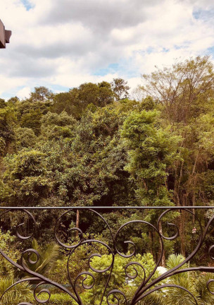 Imagem Casa com 3 Quartos à Venda, 360 m² em Tarumã - Santana De Parnaíba