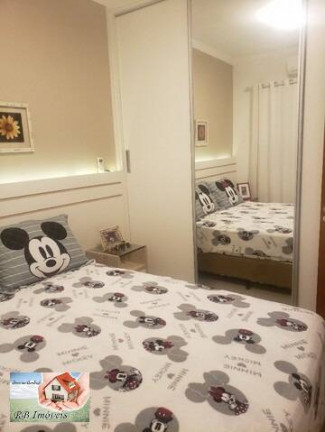 Imagem Casa com 2 Quartos à Venda, 69 m² em Jardim Santo Antônio - Santo André