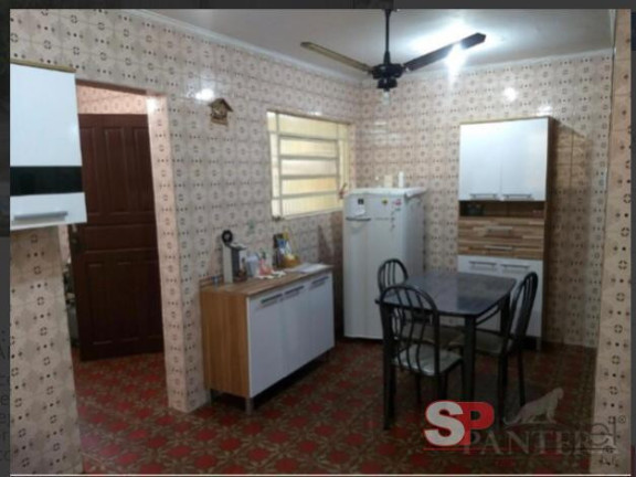 Imagem Casa com 2 Quartos à Venda, 171 m² em Parque Das Nações - Santo André