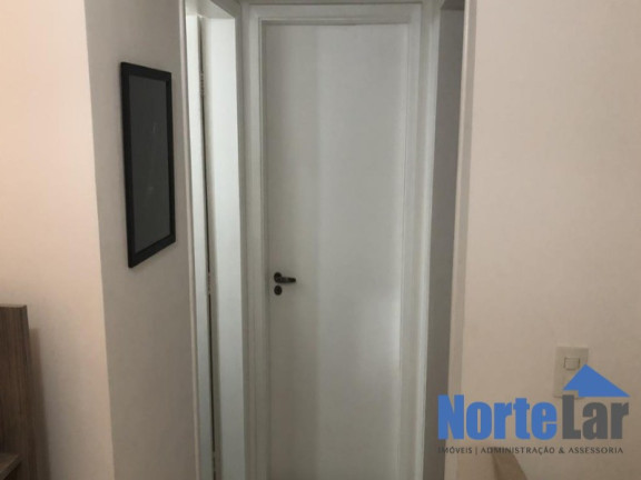 Imagem Apartamento com 2 Quartos à Venda, 62 m² em Tucuruvi - São Paulo