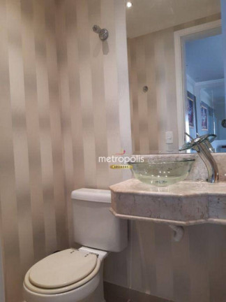 Imagem Apartamento com 3 Quartos à Venda, 107 m² em Mooca - São Paulo