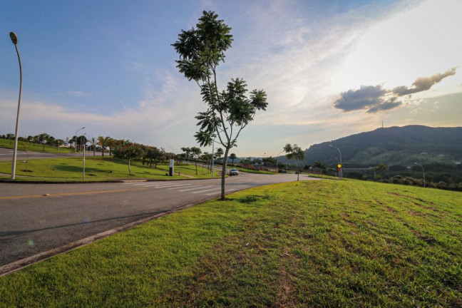 Terreno em Condomínio à Venda, 474 m² em Vila Maringá - Jundiaí