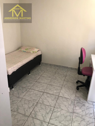 Imagem Casa com 3 Quartos à Venda, 95 m² em Santa Inês - Vila Velha Imagem Casa com 3 Quartos à Venda, 95 m² em Santa Inês - Vila Velha