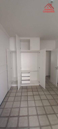 Imagem Apartamento com 3 Quartos à Venda, 130 m² em Meireles - Fortaleza