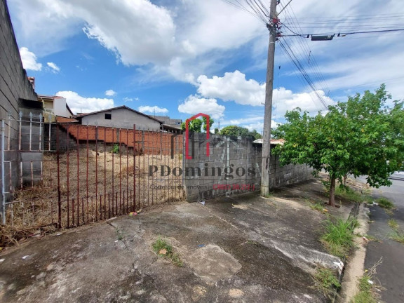 Imagem Terreno à Venda, 125 m² em Vila Real Continuaçao - Hortolândia Imagem Terreno à Venda, 125 m² em Vila Real Continuaçao - Hortolândia