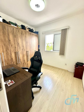 Imagem Sobrado com 3 Quartos à Venda, 105 m² em Alto Ipiranga - Mogi Das Cruzes