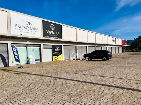 Imagem Loja à Venda ou Locação, 41 m² em Centro - Igarapé Imagem Loja à Venda ou Locação, 41 m² em Centro - Igarapé