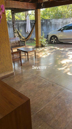 Imagem Casa com 3 Quartos à Venda, 130 m² em Jardim Novo Mundo - Goiânia Imagem Casa com 3 Quartos à Venda, 130 m² em Jardim Novo Mundo - Goiânia