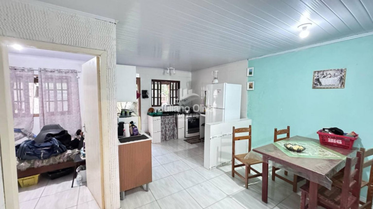 Imagem Casa com 2 Quartos à Venda, 60 m² em Continental - Itapoá Imagem Casa com 2 Quartos à Venda, 60 m² em Continental - Itapoá