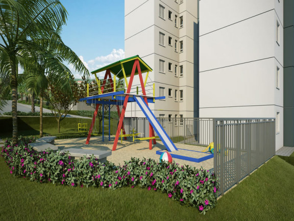Imagem Apartamento com 2 Quartos à Venda, 64 m² em Jardim Tamoio - Jundiaí Imagem Apartamento com 2 Quartos à Venda, 64 m² em Jardim Tamoio - Jundiaí