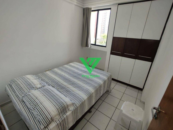 Imagem Apartamento com 2 Quartos à Venda ou Locação, 54 m² em Manaíra - João Pessoa
