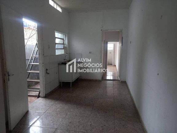 Imagem Casa com 4 Quartos à Venda, 175 m² em Santana - São José Dos Campos