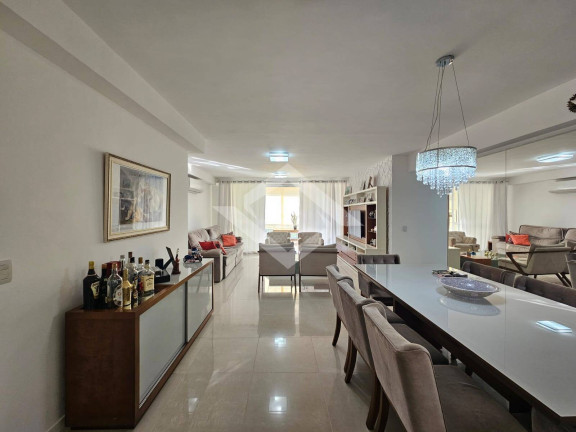 Imagem Apartamento com 4 Quartos à Venda, 166 m² em Barra Olímpica - Rio De Janeiro