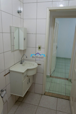 Imagem Casa com 3 Quartos para Alugar, 125 m² em Jardim Consórcio - São Paulo