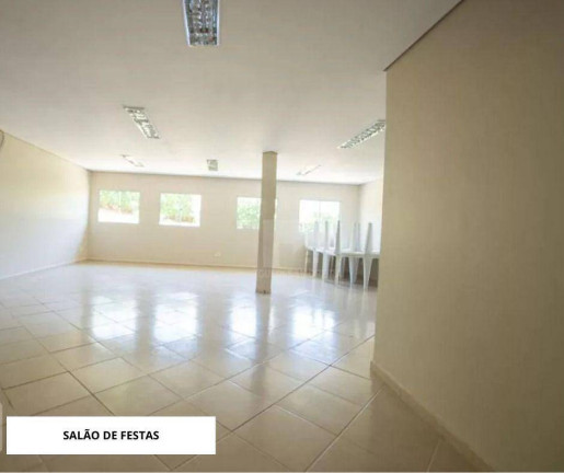Imagem Apartamento com 2 Quartos à Venda, 45 m² em Jardim Márcia - Campinas