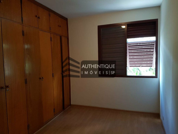 Imagem Apartamento com 3 Quartos à Venda, 119 m² em Itaim Bibi - São Paulo