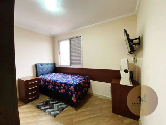 Imagem Apartamento com 3 Quartos à Venda, 90 m² em Casa Branca - Santo André Imagem Apartamento com 3 Quartos à Venda, 90 m² em Casa Branca - Santo André