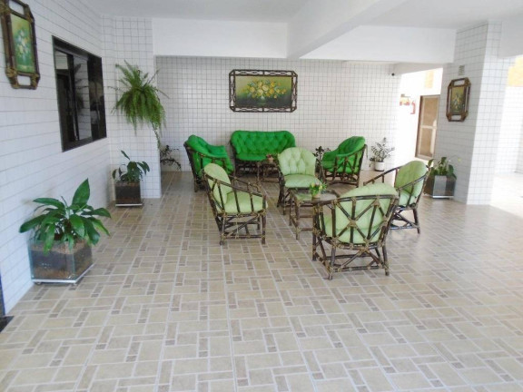 Imagem Apartamento com 1 Quarto à Venda, 61 m² em Vila Guilhermina - Praia Grande Imagem Apartamento com 1 Quarto à Venda, 61 m² em Vila Guilhermina - Praia Grande