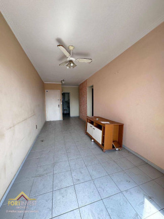 Imagem Imóvel com 3 Quartos à Venda, 90 m² em Ocian - Praia Grande