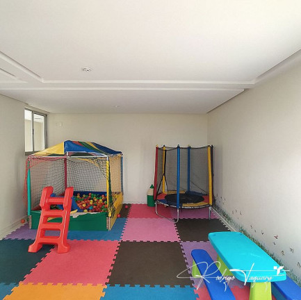 Imagem Apartamento com 2 Quartos à Venda, 53 m² em Jardim Das Esmeraldas - Goiânia