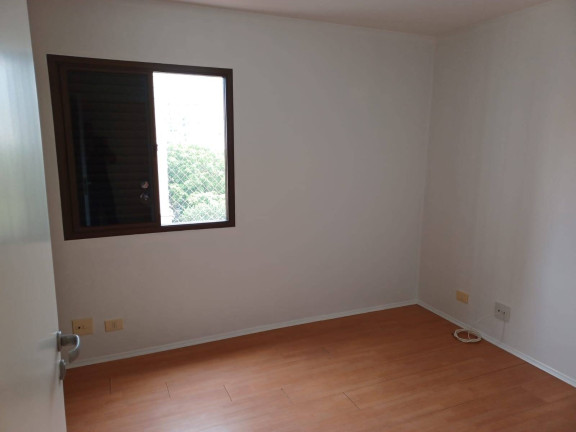Imagem Apartamento com 3 Quartos para Alugar, 140 m² em Indianópolis - São Paulo