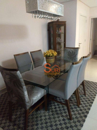 Imagem Apartamento com 4 Quartos à Venda, 140 m² em Santa Paula - São Caetano Do Sul Imagem Apartamento com 4 Quartos à Venda, 140 m² em Santa Paula - São Caetano Do Sul