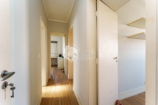Imagem Apartamento com 3 Quartos à Venda, 95 m² em Jardim Brasil (zona Sul) - São Paulo