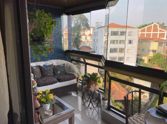 Imagem Imóvel com 3 Quartos à Venda, 176 m² em Vila Mariana - São Paulo Imagem Imóvel com 3 Quartos à Venda, 176 m² em Vila Mariana - São Paulo