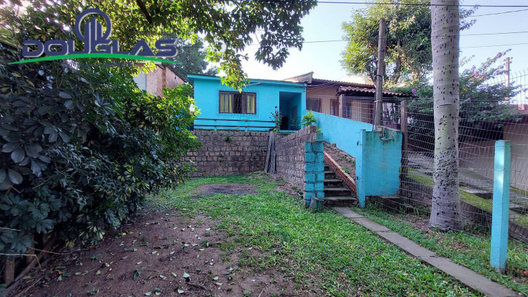 Imagem Casa com 2 Quartos à Venda, 136 m² em Gravataí