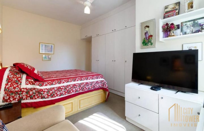 Imagem Casa com 3 Quartos à Venda, 150 m² em Indianópolis - São Paulo Imagem Casa com 3 Quartos à Venda, 150 m² em Indianópolis - São Paulo