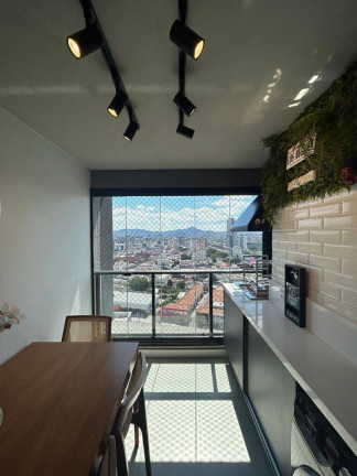 Imagem Apartamento com 2 Quartos à Venda, 54 m² em Centro - Osasco Imagem Apartamento com 2 Quartos à Venda, 54 m² em Centro - Osasco