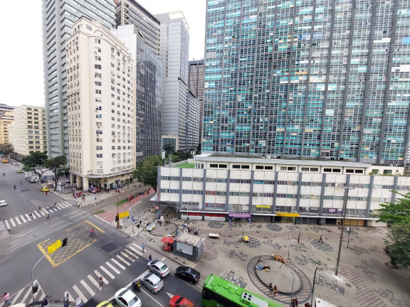 Imagem Imóvel à Venda, 36 m² em Centro - Rio De Janeiro Imagem Imóvel à Venda, 36 m² em Centro - Rio De Janeiro