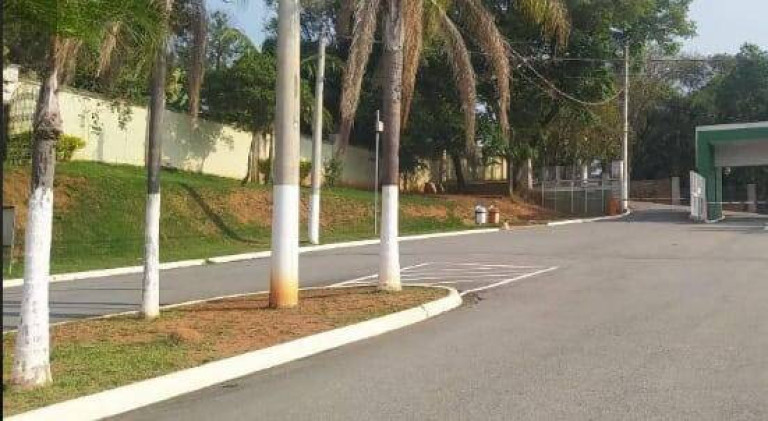 Imagem Terreno em Condomínio à Venda, 300 m² em Jardim Quintas Das Videiras - Jundiaí