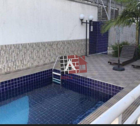 Imagem Apartamento com 2 Quartos à Venda, 48 m² em Parque Boturussu - São Paulo