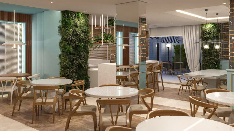 Imagem Apartamento com 4 Quartos à Venda, 130 m² em Meia Praia - Itapema Imagem Apartamento com 4 Quartos à Venda, 130 m² em Meia Praia - Itapema