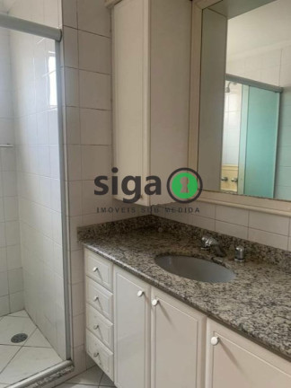 Imagem Apartamento com 3 Quartos à Venda, 100 m² em Aclimação - São Paulo Imagem Apartamento com 3 Quartos à Venda, 100 m² em Aclimação - São Paulo