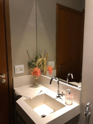 Imagem Casa de Condomínio com 2 Quartos à Venda,  em Limeira