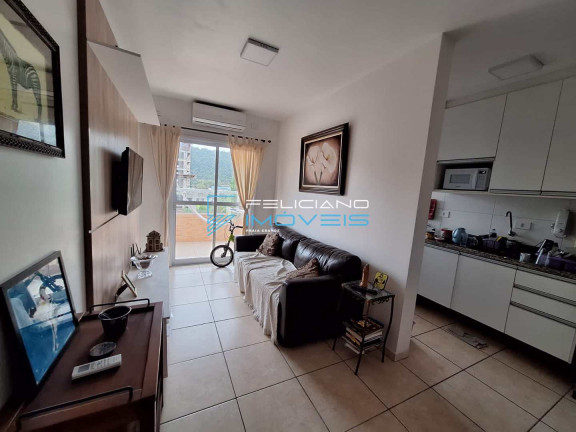 Imagem Apartamento com 2 Quartos à Venda, 60 m² em Canto Do Forte - Praia Grande Imagem Apartamento com 2 Quartos à Venda, 60 m² em Canto Do Forte - Praia Grande