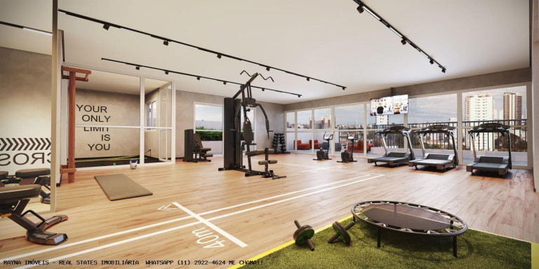 Imagem Apartamento com 2 Quartos à Venda, 60 m² em água Chata