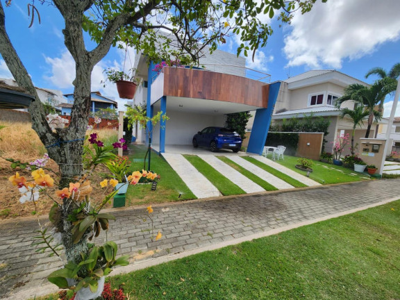 Imagem Casa de Condomínio com 4 Quartos à Venda, 360 m² em Neópolis - Natal