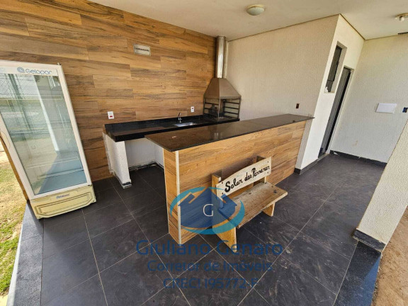 Imagem Apartamento com 2 Quartos à Venda, 41 m² em Olaria - Salto Imagem Apartamento com 2 Quartos à Venda, 41 m² em Olaria - Salto