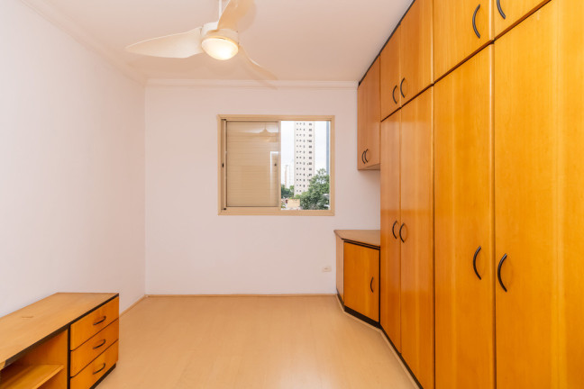 Imagem Imóvel com 2 Quartos à Venda, 66 m² em Vila Mariana - São Paulo