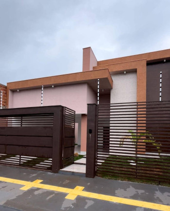Imagem Casa com 3 Quartos à Venda, 166 m² em Buritis - Tangará Da Serra Imagem Casa com 3 Quartos à Venda, 166 m² em Buritis - Tangará Da Serra
