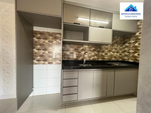 Imagem Apartamento com 3 Quartos à Venda, 58 m² em Jardim Paranapanema - Campinas Imagem Apartamento com 3 Quartos à Venda, 58 m² em Jardim Paranapanema - Campinas