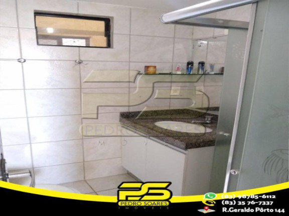 Imagem Apartamento com 3 Quartos à Venda, 89 m² em Jardim Cidade Universitária - João Pessoa Imagem Apartamento com 3 Quartos à Venda, 89 m² em Jardim Cidade Universitária - João Pessoa