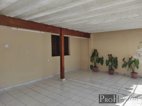 Imagem Casa com 3 Quartos à Venda, 199 m² em Olímpico - São Caetano Do Sul Imagem Casa com 3 Quartos à Venda, 199 m² em Olímpico - São Caetano Do Sul