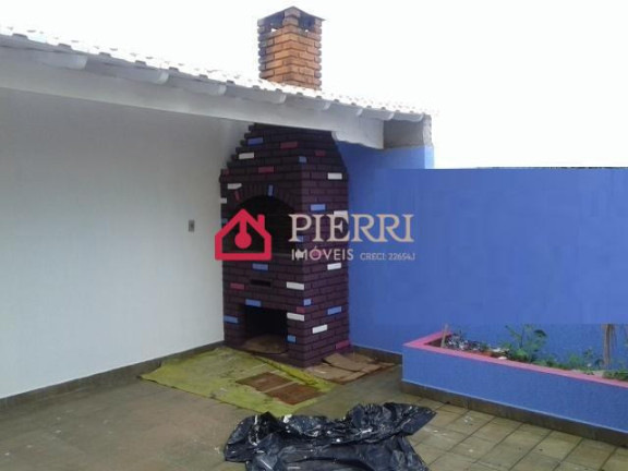 Imagem Sobrado com 3 Quartos à Venda, 210 m² em Chácara Inglesa(pirituba) - São Paulo
