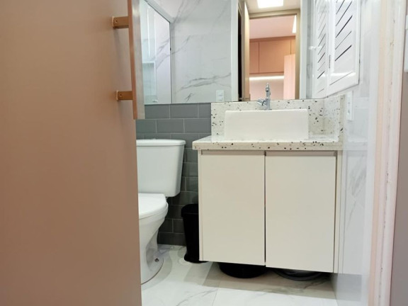 Imagem Apartamento com 1 Quarto à Venda, 26 m² em Vila Ré - São Paulo Imagem Apartamento com 1 Quarto à Venda, 26 m² em Vila Ré - São Paulo
