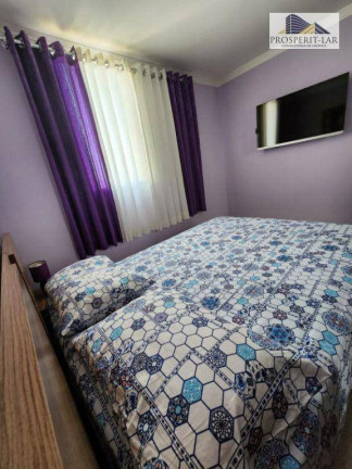 Imagem Apartamento com 2 Quartos à Venda, 47 m² em Vila Bremen - Guarulhos