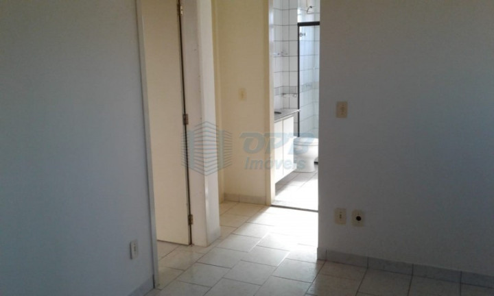 Imagem Apartamento à Venda, 66 m² em Jardim Anhanguera - Ribeirão Preto